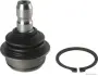 Опора кульова передн. нижн. Chevrolet Spark 09- (вир-во Jakoparts) HERTH BUSS J4860911 (фото 1)