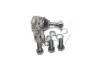 Опора кульова передня ліва Nissan (вир-во Jakoparts) HERTH BUSS J4861038 (фото 2)