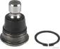 Опора шаровая Nissan X-TRAIL II -18, Renault KOLEOS I 08- (пр-во Jakoparts) HERTH BUSS J4861043 (фото 1)