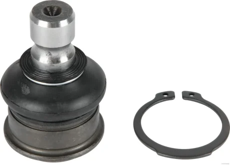 Опора кульова передн. нижн. Nissan Juke 1 -19, Leaf 2 17- (вир-во Jakoparts) HERTH BUSS J4861052