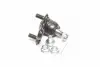 Опора кульова HONDA CR-V ACURA RDX 06-10 (вир-во Jakoparts) HERTH BUSS J4864016 (фото 1)