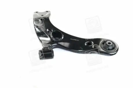 Рычаг подвески прав. Toyota COROLLA 07-; AURIS 07- (пр-во Jakoparts) HERTH BUSS J4912057