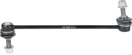 Стійка стабілізатора передн. Ford Focus 4 -25, Mondeo 5 12- (вир-во Jakoparts) HERTH BUSS J4960898
