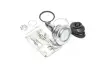 Опора кульова TOYOTA Land Cruiser Prado, Land Cruiser, 4 Runner, HiLux (вир-во Jakoparts) HERTH BUSS J4982011 (фото 3)