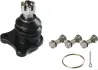 Опора шаровая MITSUBISHI L200 -11, PAJERO SPORT I (пр-во Jakoparts) HERTH BUSS J4985000 (фото 1)