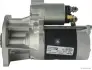 Стартер 12V 2,5kW Nissan, Opel MOVANO A 98-, Renault MASTER II -13 (вир-во Jakoparts) HERTH BUSS J5211112 (фото 2)