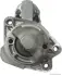 Стартер 12V 1,0kW Mazda 3 -09 (вир-во Jakoparts) HERTH BUSS J5213043 (фото 1)