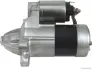 Стартер 12V 1,0kW Mazda 3 -09 (вир-во Jakoparts) HERTH BUSS J5213043 (фото 2)