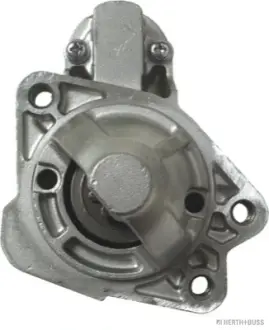 Стартер 12V 1,0kW Mazda 3 -09 (вир-во Jakoparts) HERTH BUSS J5213043