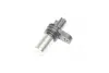Датчик імпульсу колінвала Nissan PRIMERA 02-; TEANA 03-; X-TRAIL(T30) 01-(вир-во Jakoparts… HERTH BUSS J5661008 (фото 2)