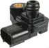 Датчик тиску у впускному колекторі Honda CIVIC X 15-, CR-V 5 16- (вир-во Jakoparts) HERTH BUSS J5704002 (фото 1)