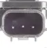 Датчик тиску у впускному колекторі Honda CIVIC X 15-, CR-V 5 16- (вир-во Jakoparts) HERTH BUSS J5704002 (фото 2)