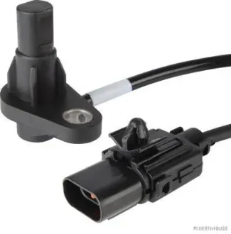 Датчик ABS передн. лів. Hyundai ACCENT III -12, Kia Rio 2 -11 (вир-во Jakoparts) HERTH BUSS J5900503
