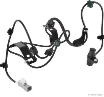 Датчик ABS передній лівий Toyota Fortuner -15, HILUX VII -16 (вир-во Jakoparts) HERTH BUSS J5902064