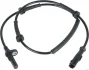 Датчик ABS задн. Opel VIVARO B -20, Renault TRAFIC III 14- (вир-во Jakoparts) HERTH BUSS J5921056 (фото 2)