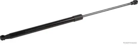 Амортизатор кришки багажнику Nissan Qashqai 1/Qashqai+2 1 -14 (вир-во Jakoparts) HERTH BUSS J8141006