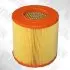 Air filter. Фильтр воздушный HEXEN A11025 (фото 1)