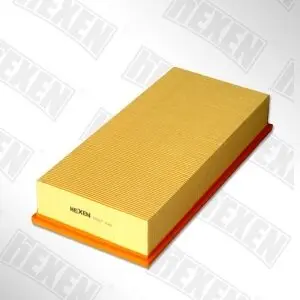Air filter. Фильтр воздушный HEXEN A12027