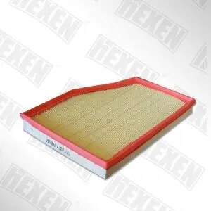 Air filter. Фильтр воздушный HEXEN A12038