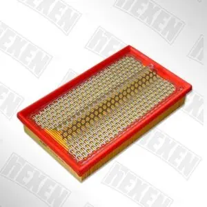 Air filter. Фильтр воздушный HEXEN A13034