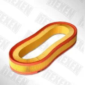Air filter. Фильтр воздушный HEXEN A13037