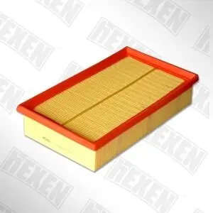 Air filter. Фильтр воздушный HEXEN A13045