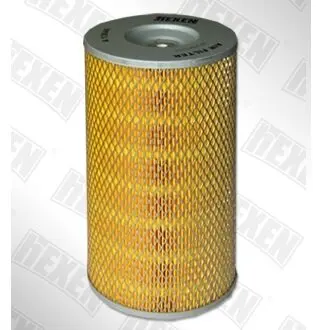Air filter. Фильтр воздушный HEXEN A13046
