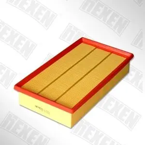 Air filter. Фильтр воздушный HEXEN A13053