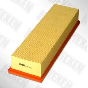 Air filter. Фильтр воздушный HEXEN A13065