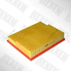 Air filter. Фильтр воздушный HEXEN A13067 (фото 1)