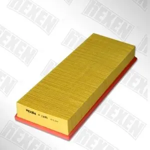 Air filter. Фильтр воздушный HEXEN A13069