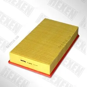 Air filter. Фильтр воздушный HEXEN A13072 (фото 1)
