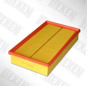 Air filter. Фильтр воздушный HEXEN A13073