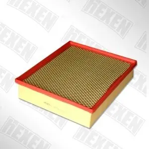Air filter. Фильтр воздушный HEXEN A13079
