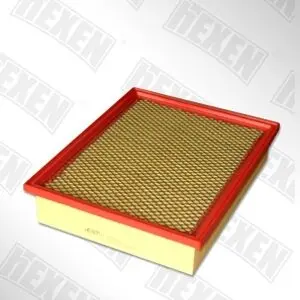 Air filter. Фильтр воздушный HEXEN A13082