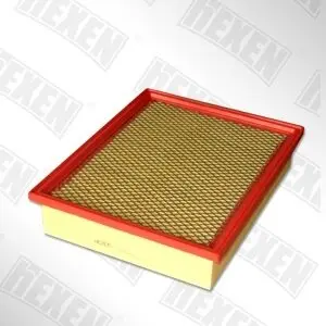 Air filter. Фильтр воздушный HEXEN A13083
