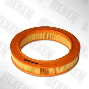 Air filter. Фильтр воздушный HEXEN A14084