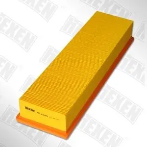 Air filter. Фильтр воздушный HEXEN A14085