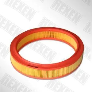 Air filter. Фильтр воздушный HEXEN A14087