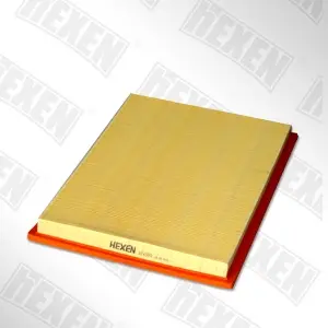 air filter. фильтр воздушный. фільтр повітряний HEXEN A14089