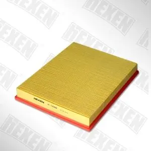 Air filter. Фильтр воздушный HEXEN A14092
