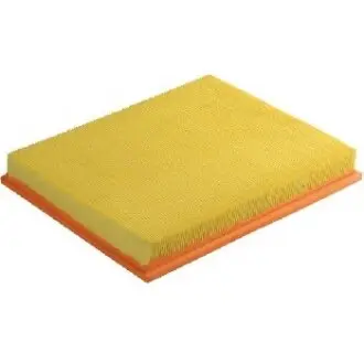 Air filter. Фильтр воздушный HEXEN A14109