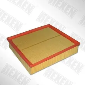 Air filter. Фильтр воздушный HEXEN A14111