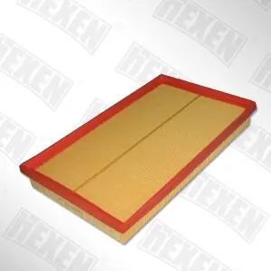 Air filter. Фильтр воздушный HEXEN A14114