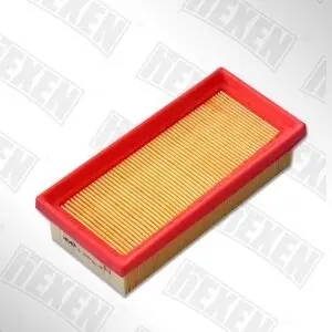 Air filter. Фильтр воздушный HEXEN A15120