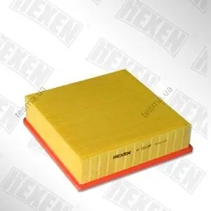 air filter. фильтр воздушный HEXEN A15128 - фото 1