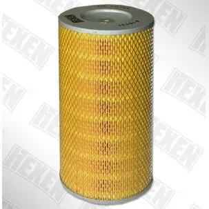 Air filter. Фильтр воздушный HEXEN A15131