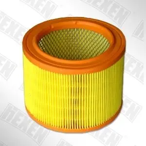 Air filter. Фильтр воздушный HEXEN A21004