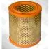 Air filter. Фильтр воздушный HEXEN A21009 (фото 1)