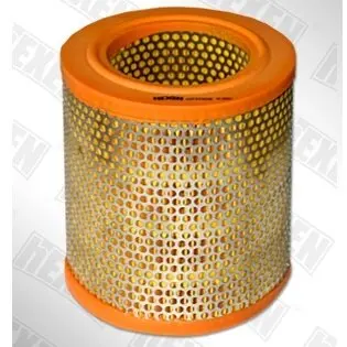 Air filter. Фильтр воздушный HEXEN A21009